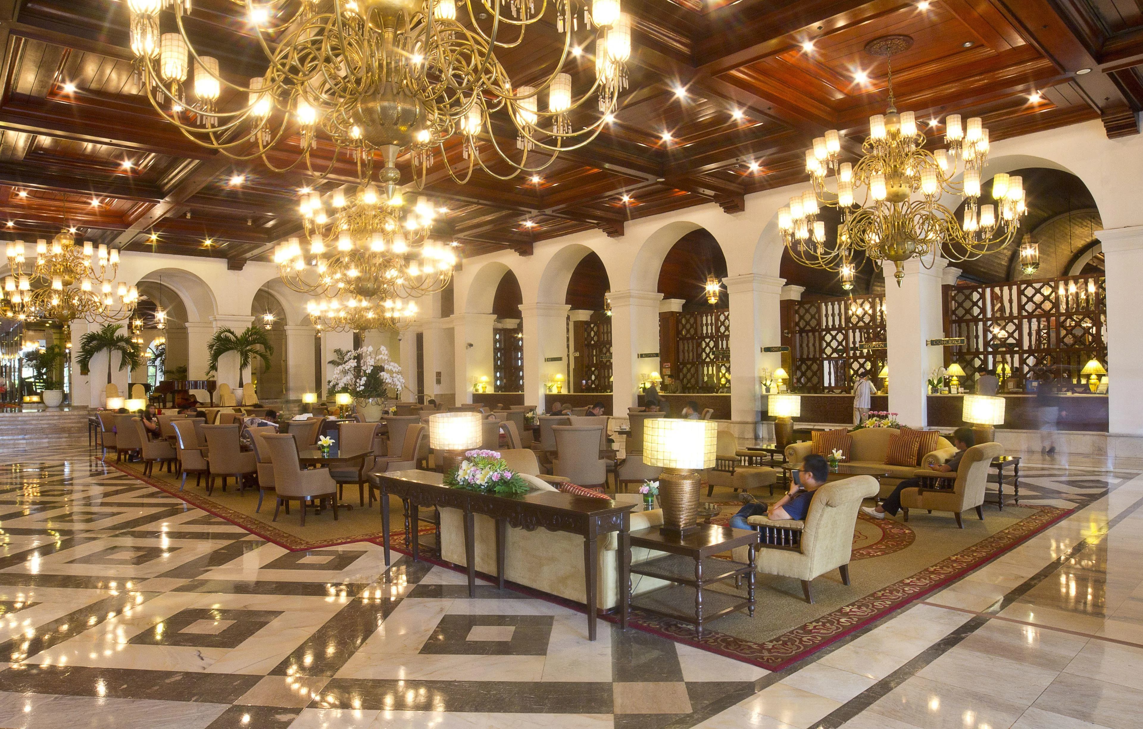Manila Hotel