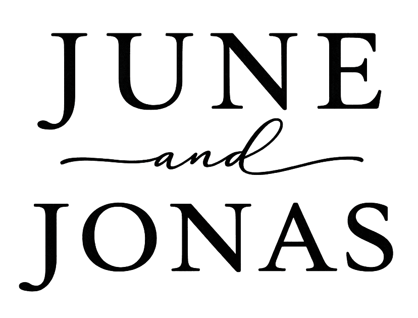 June and Jonas