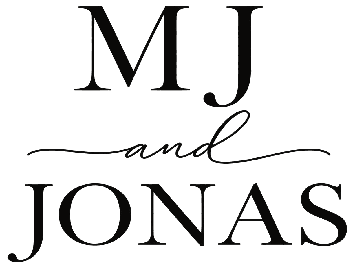 MJ and Jonas