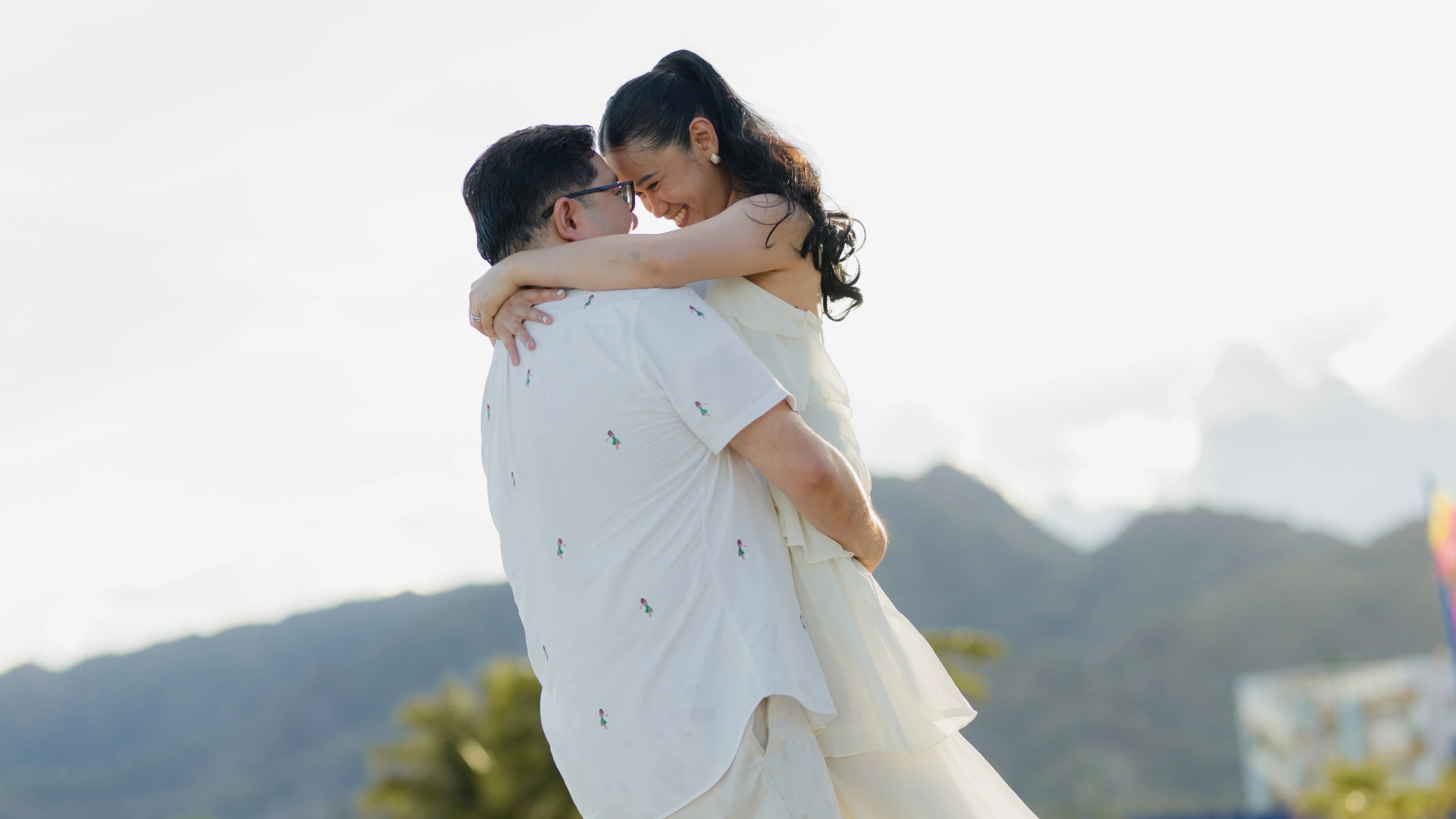 Wedding moment 3