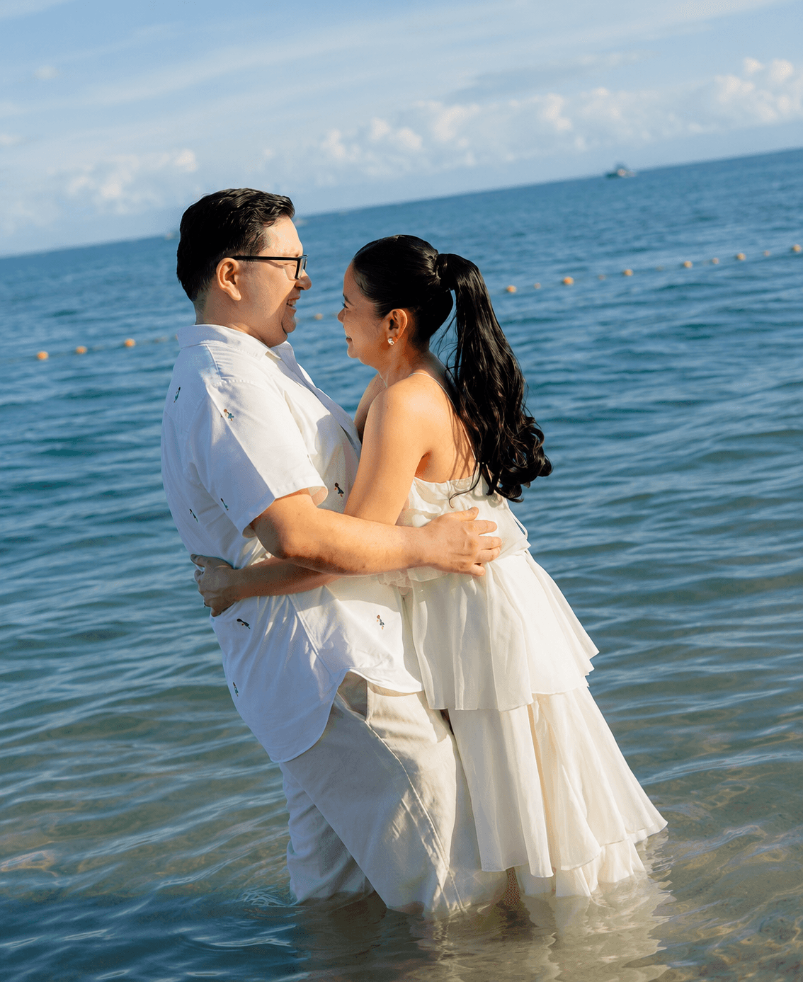 Wedding couple 1