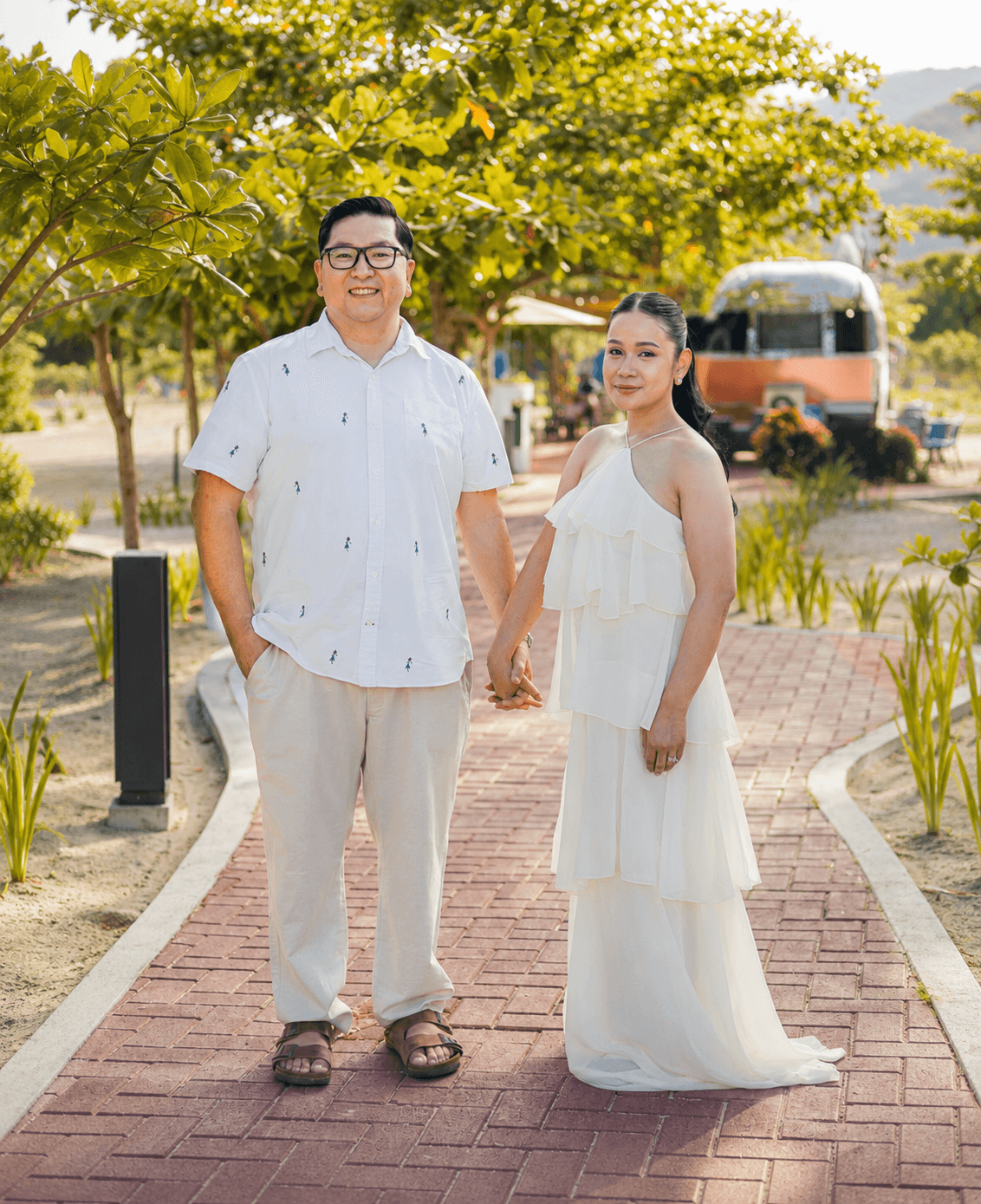 Wedding couple 3