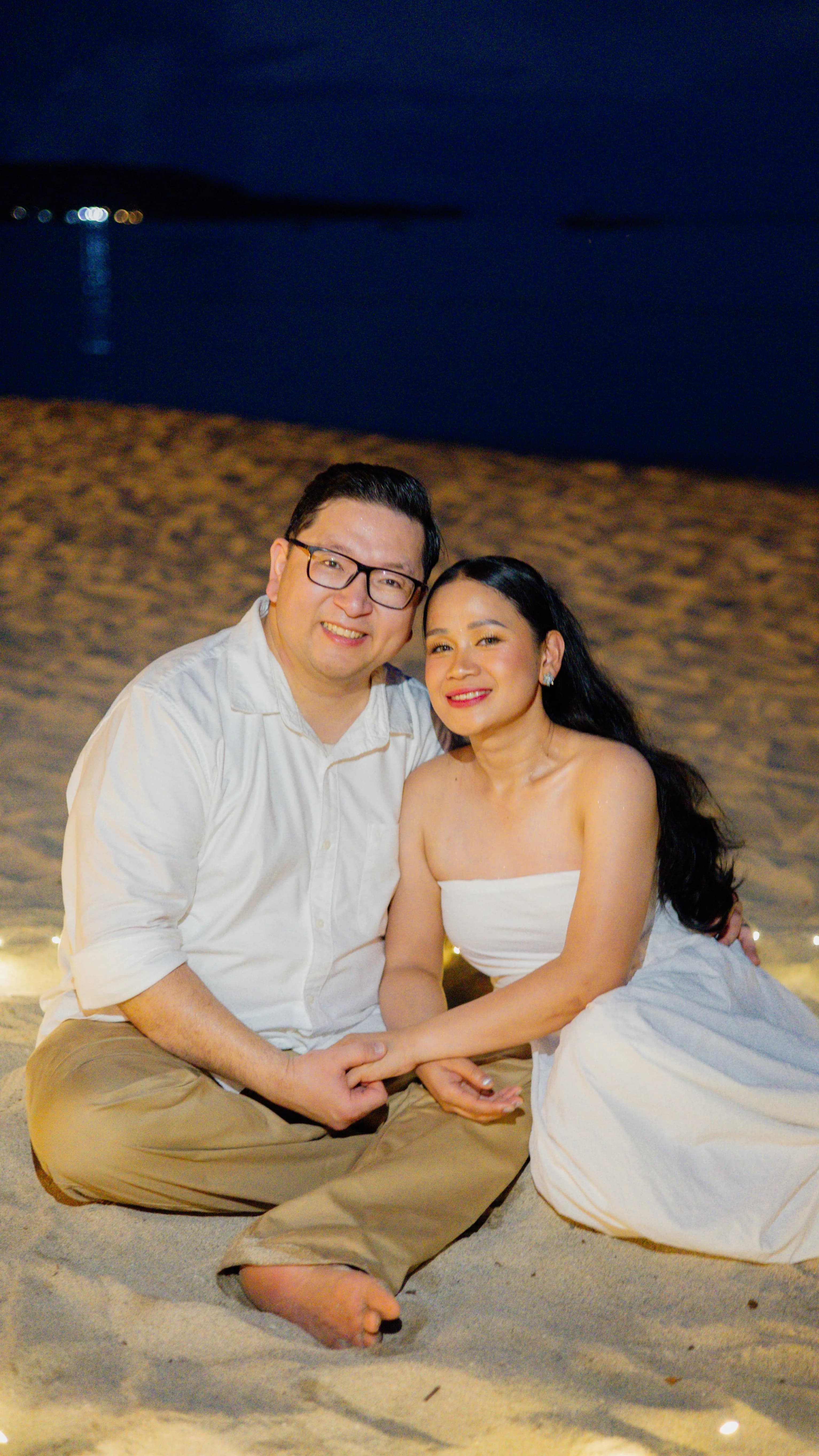 Wedding couple 4